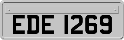 EDE1269