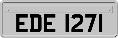 EDE1271