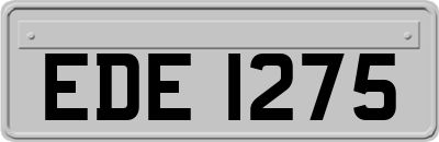 EDE1275