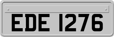 EDE1276