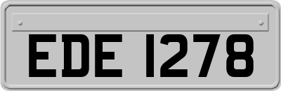 EDE1278