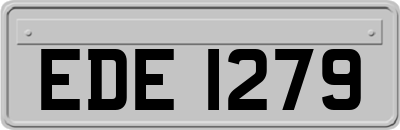 EDE1279