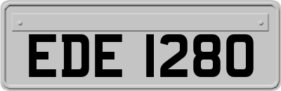 EDE1280