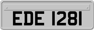 EDE1281