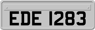 EDE1283