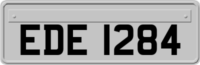 EDE1284