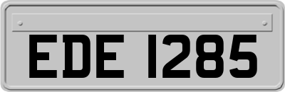 EDE1285