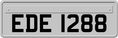 EDE1288