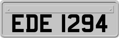 EDE1294