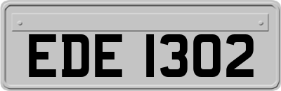 EDE1302