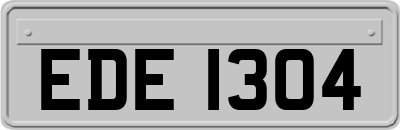 EDE1304