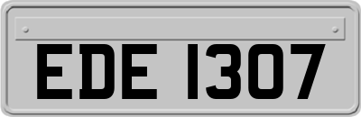 EDE1307