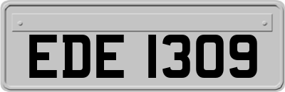 EDE1309