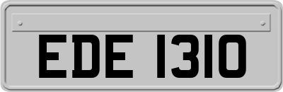 EDE1310