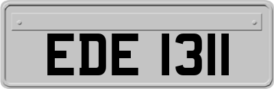 EDE1311