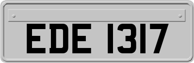 EDE1317