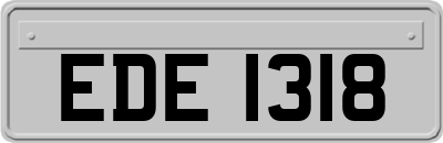 EDE1318