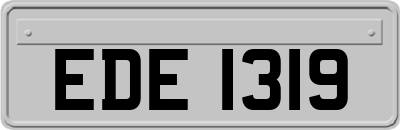 EDE1319