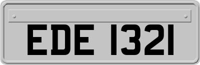 EDE1321