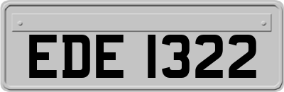 EDE1322