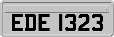 EDE1323