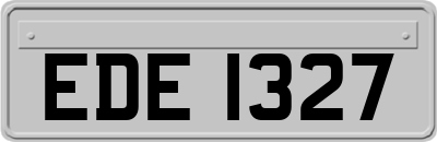 EDE1327