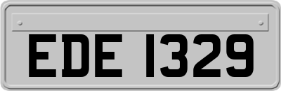 EDE1329