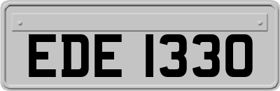 EDE1330