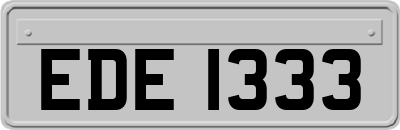 EDE1333