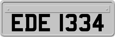 EDE1334