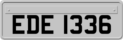 EDE1336
