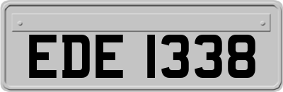 EDE1338