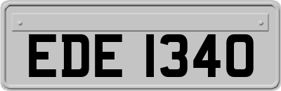 EDE1340