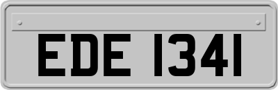 EDE1341