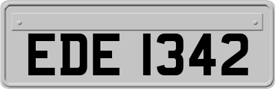 EDE1342