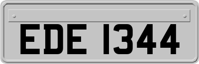 EDE1344