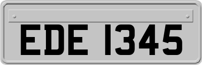 EDE1345
