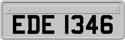 EDE1346