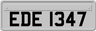 EDE1347