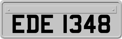 EDE1348