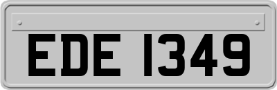 EDE1349