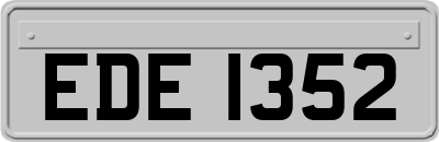 EDE1352