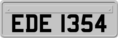 EDE1354