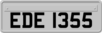 EDE1355