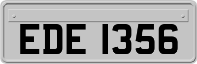 EDE1356