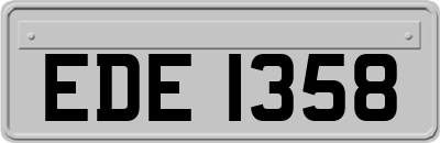 EDE1358