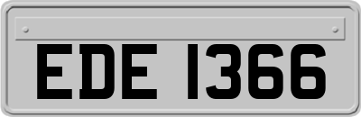 EDE1366