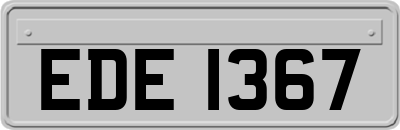 EDE1367