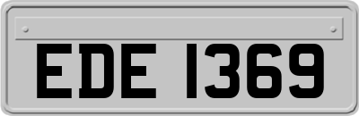 EDE1369