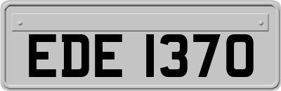 EDE1370